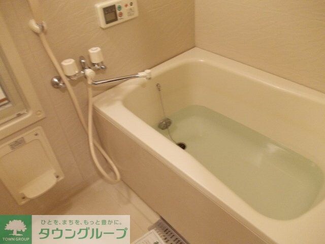 サニーヒルズの物件内観写真