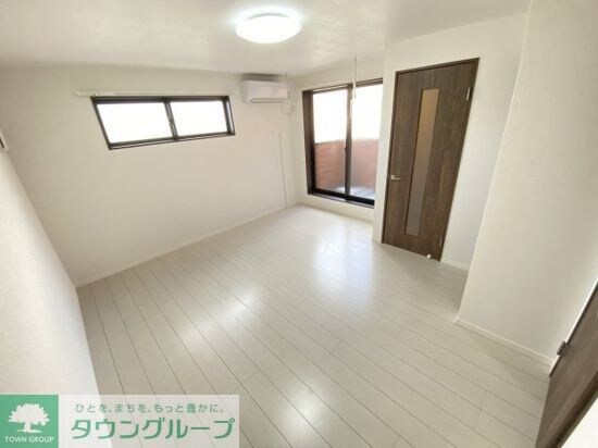 ベイルームHintertuxの物件内観写真