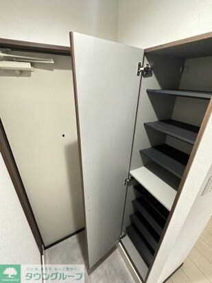 ベイルームHintertuxの物件内観写真