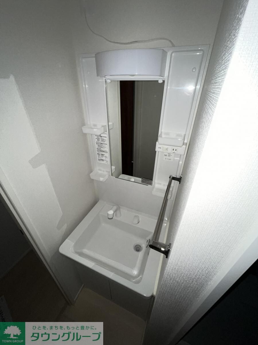 クレイノタウンコートの物件内観写真