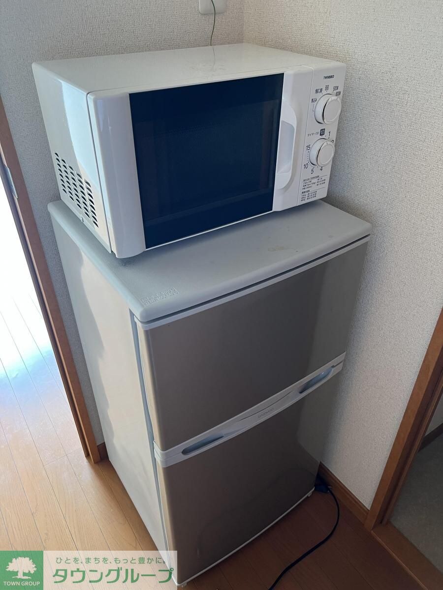 レオパレスフィレイルの物件内観写真