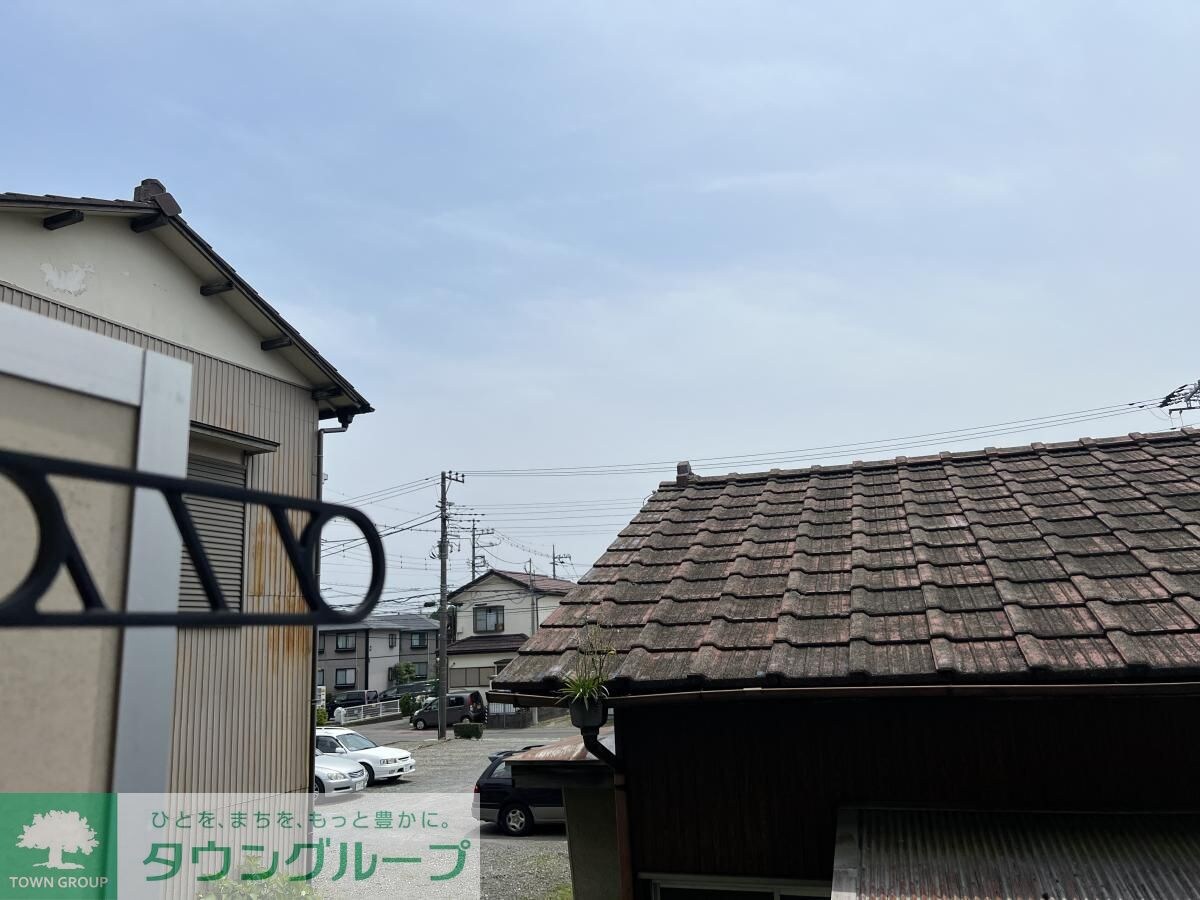 レオパレスフィレイルの物件内観写真