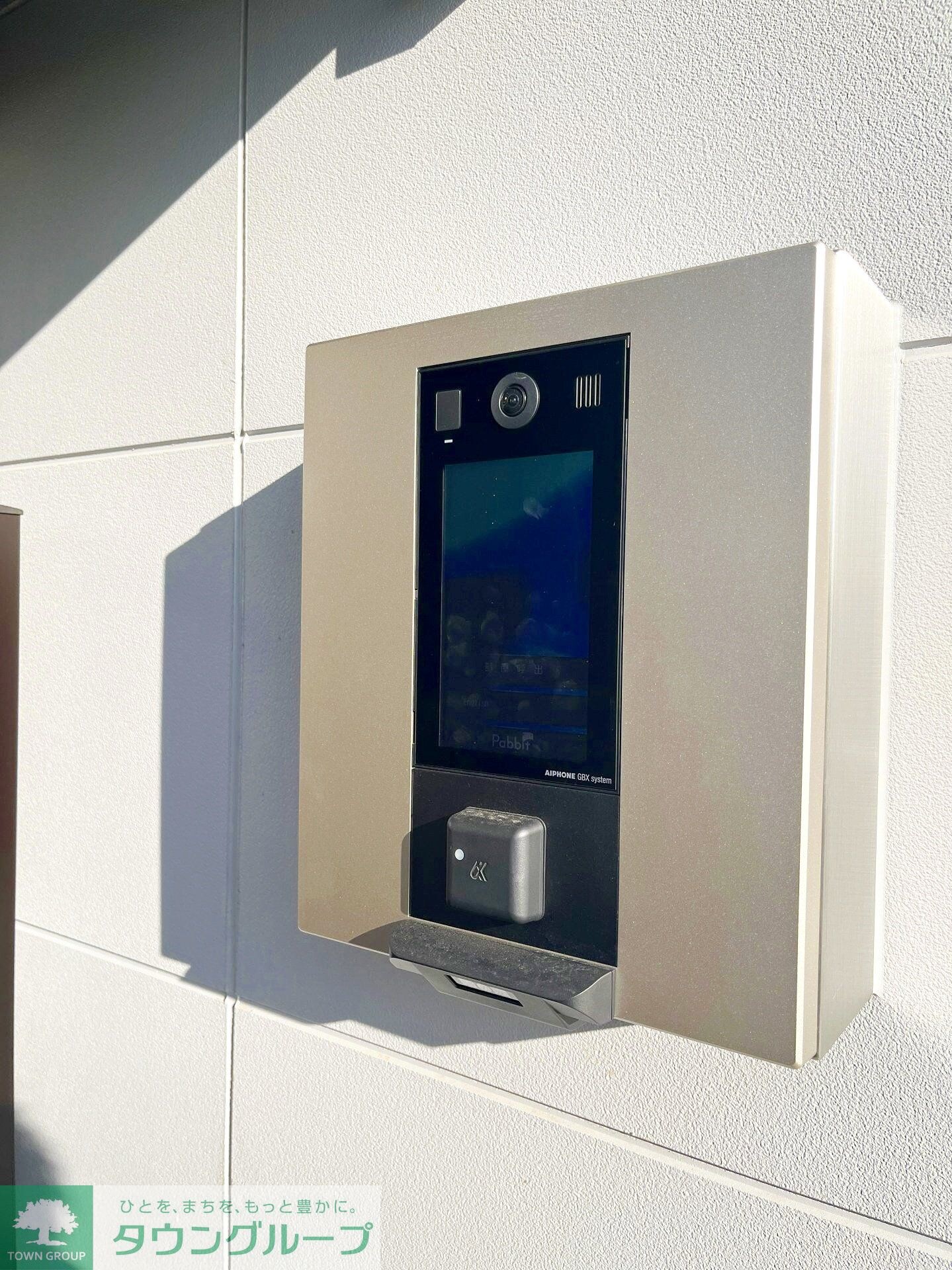 MELDIA Petia渋谷の物件内観写真