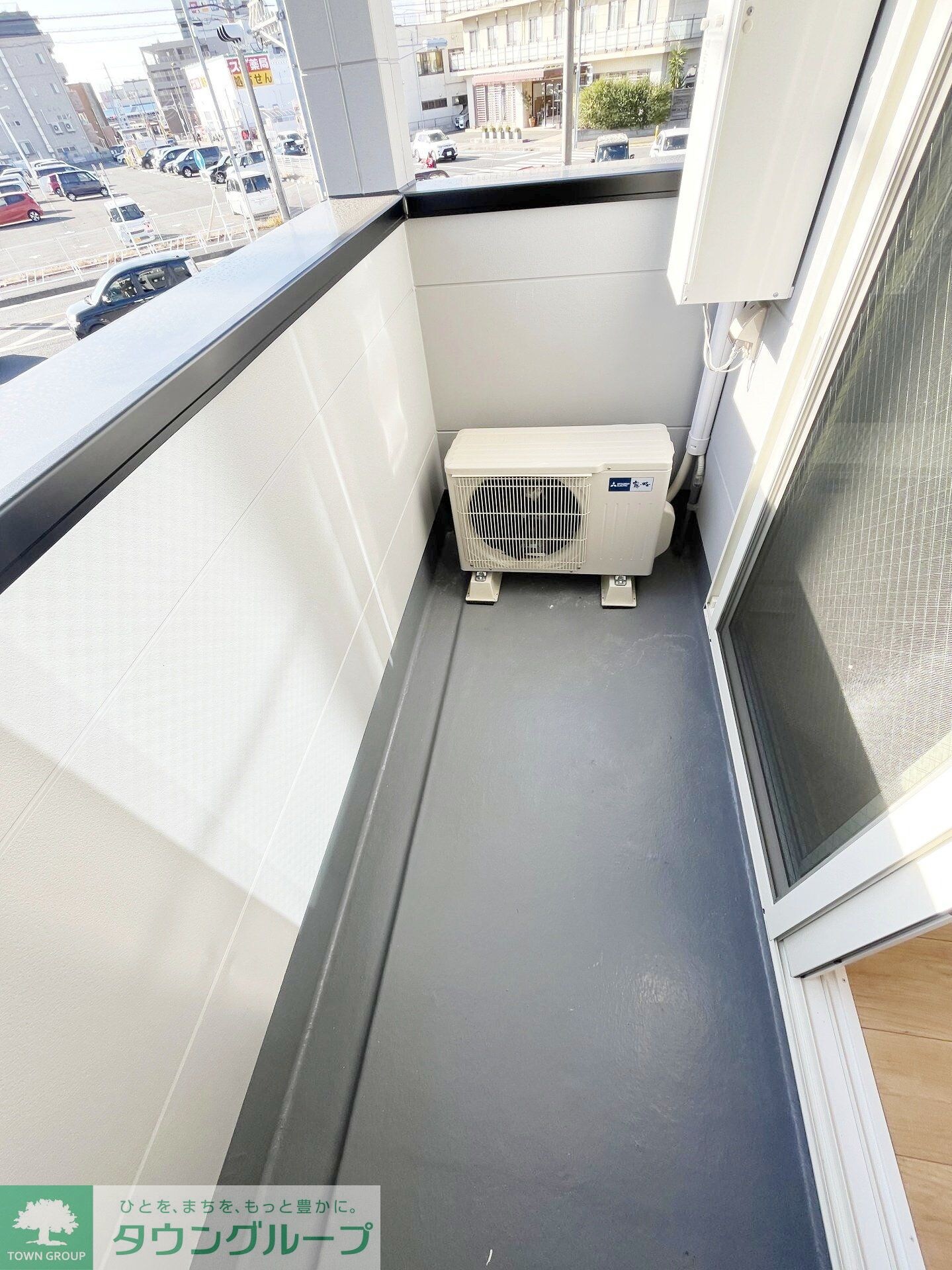 MELDIA Petia渋谷の物件内観写真