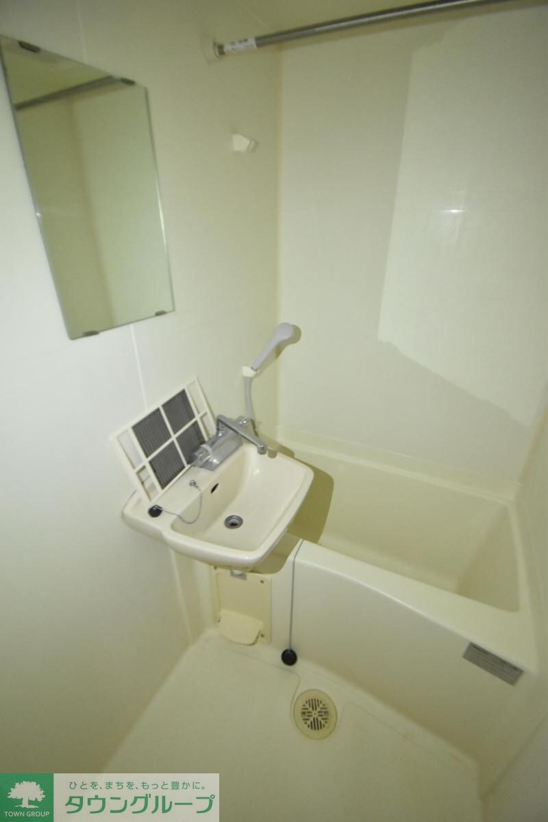 レオパレスプロシードの物件内観写真