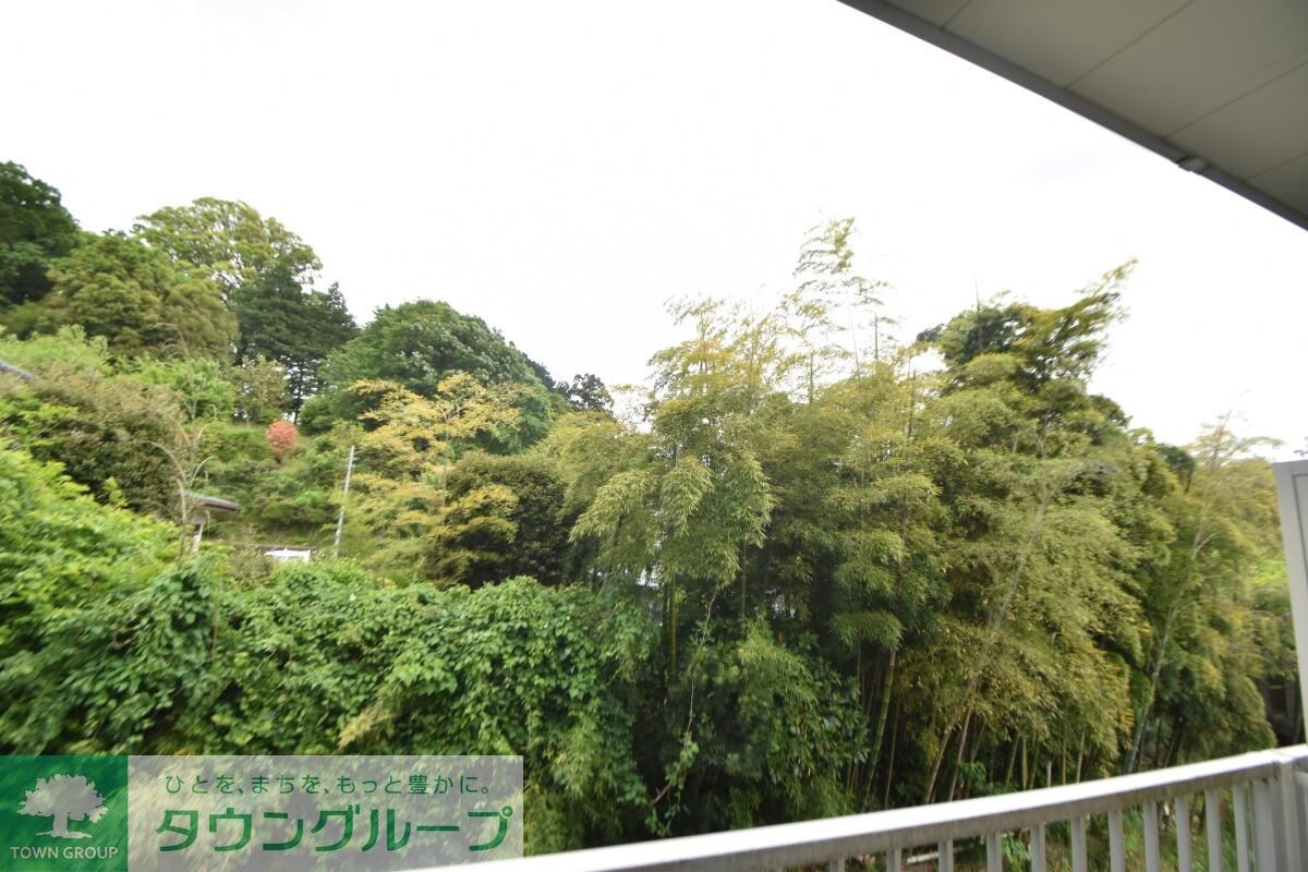 レオパレスプロシードの物件内観写真