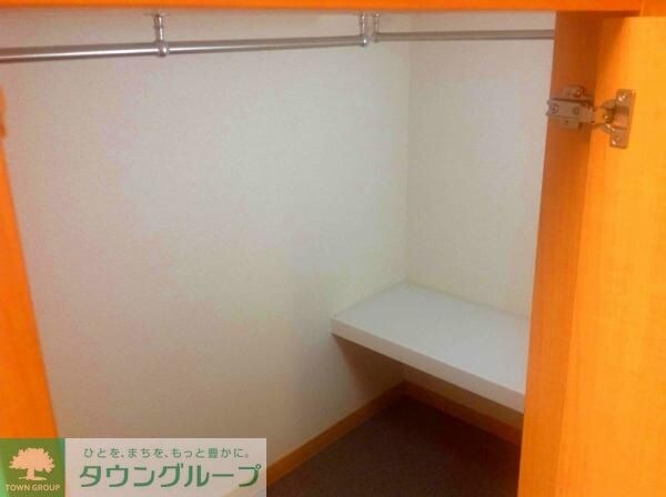 レオパレスＦＡＬＣＯＮの物件内観写真