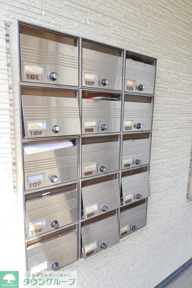 レオパレスＦＡＬＣＯＮの物件内観写真