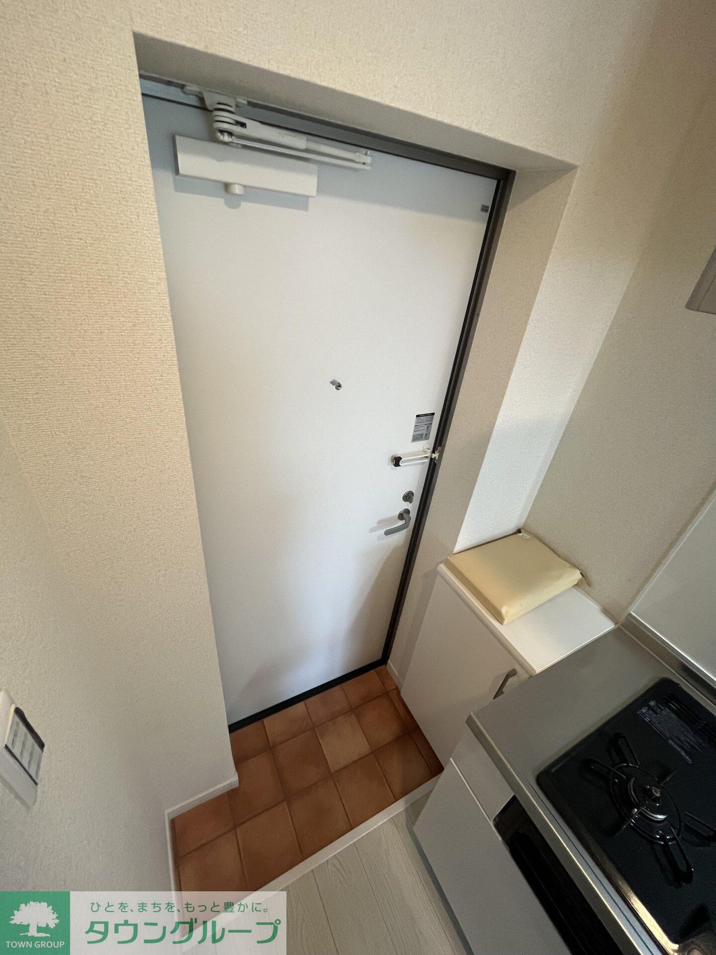 ＷｉｔｈＦｕｎ小田急相模原駅前の物件内観写真