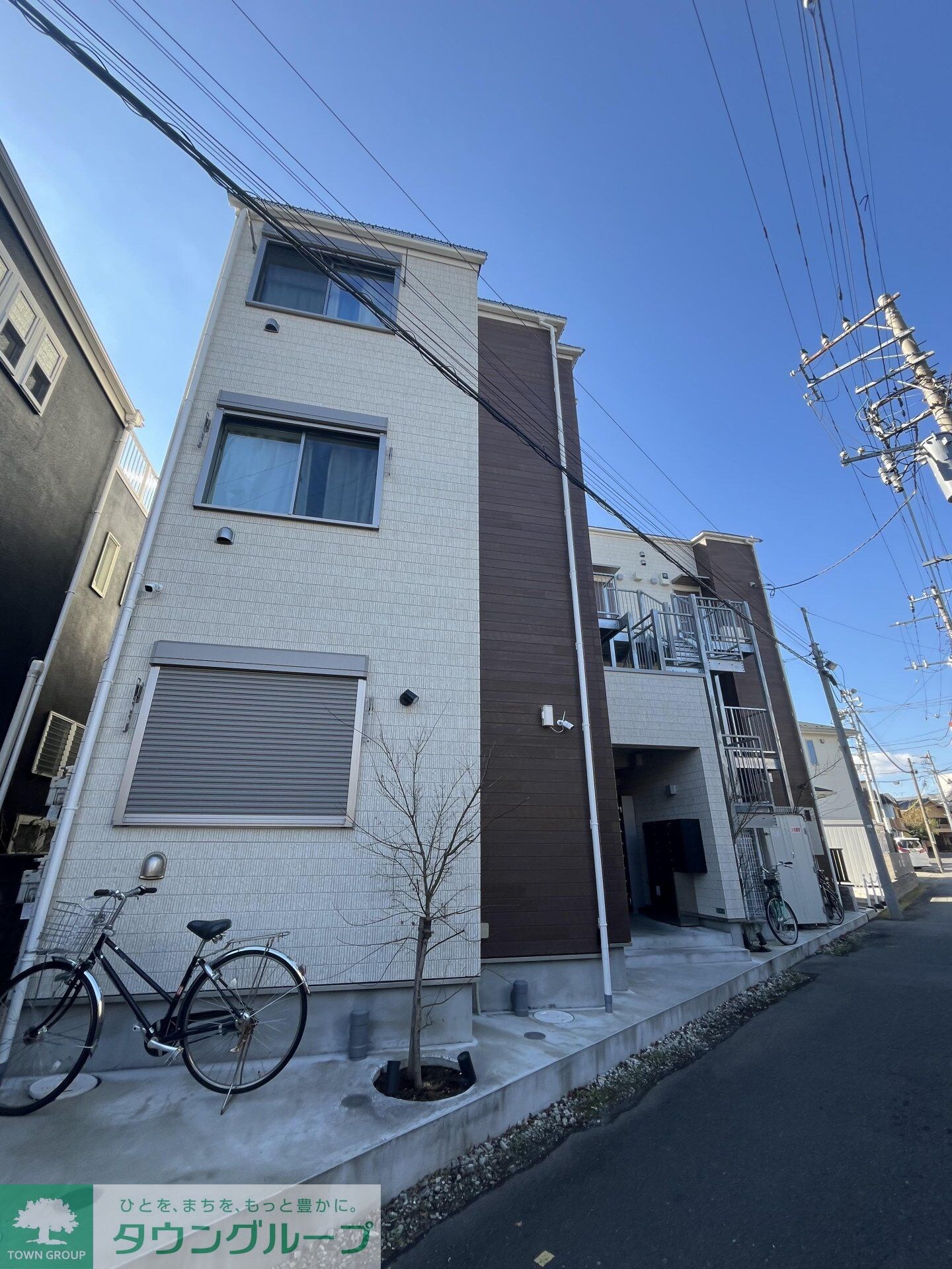 ＷｉｔｈＦｕｎ小田急相模原駅前の物件内観写真