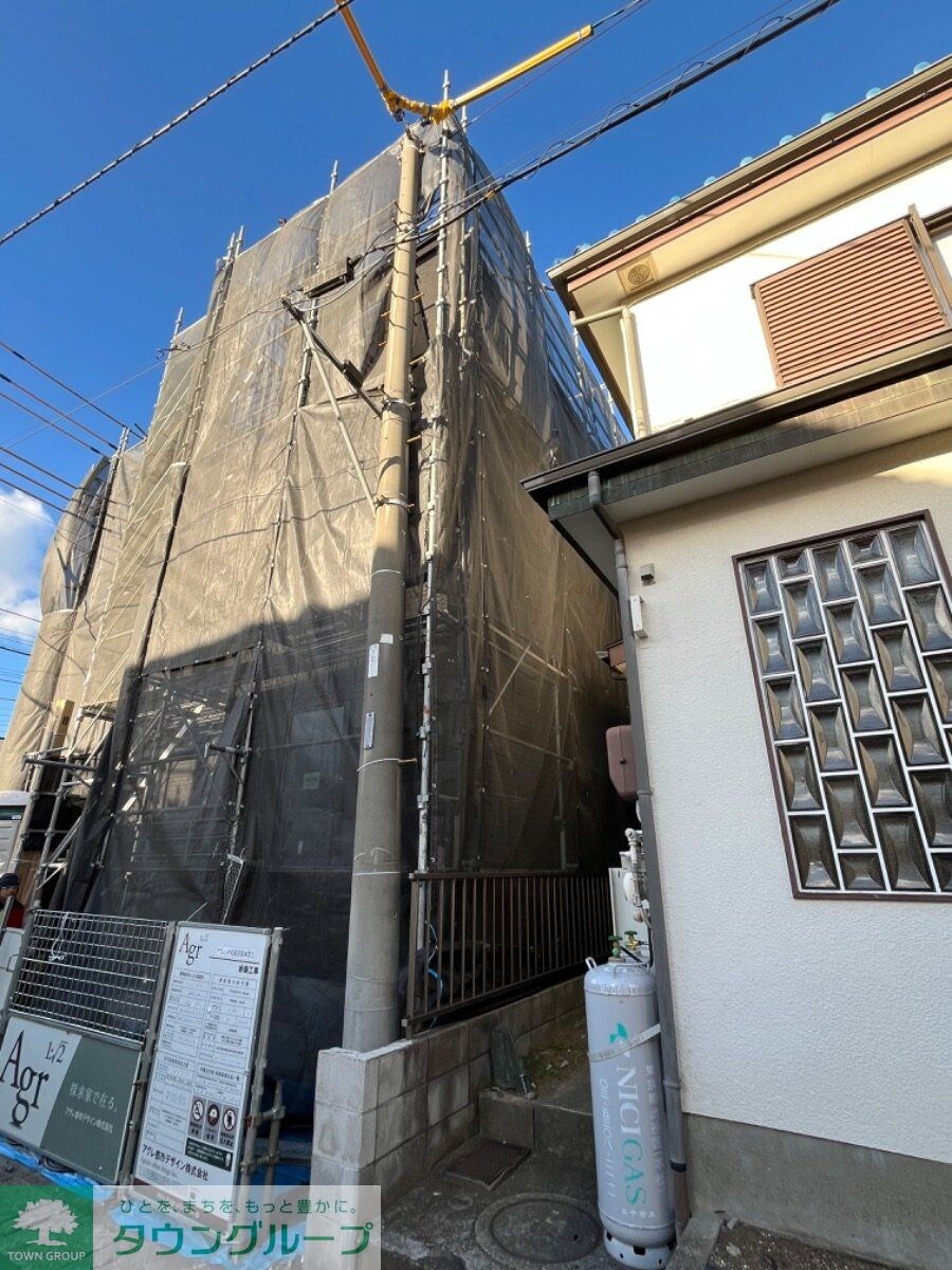 Agrande Odakyu-sagamiharaの物件内観写真