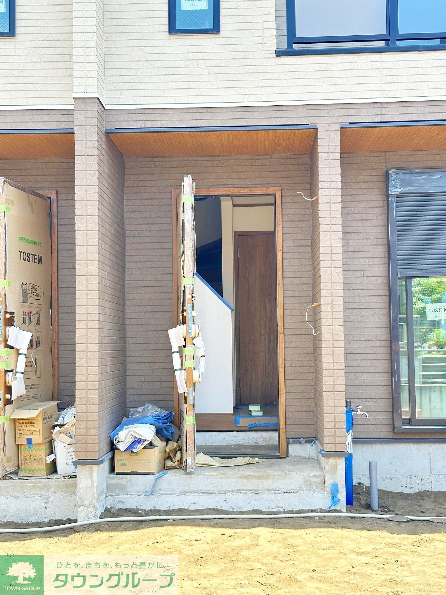 Merveill Iの物件内観写真