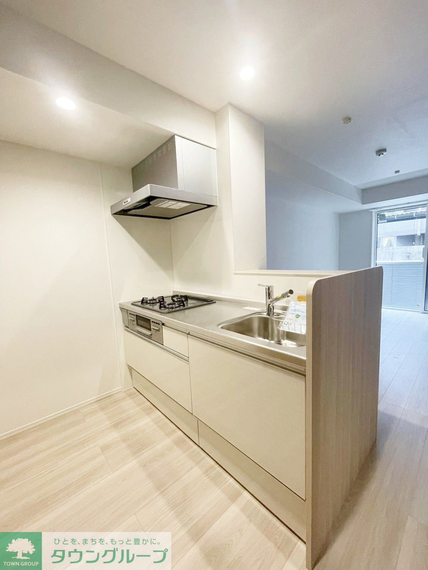 フィレ・デ・フルールの物件内観写真