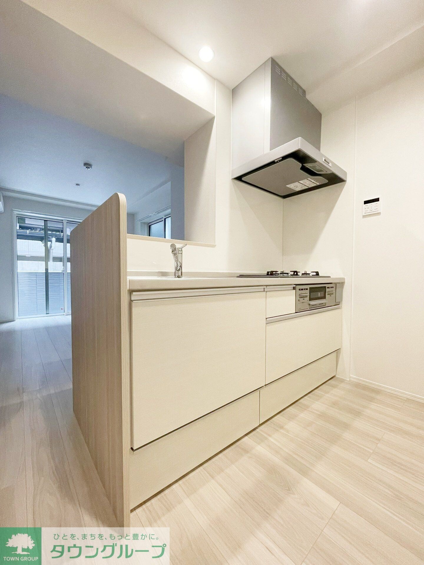 フィレ・デ・フルールの物件内観写真