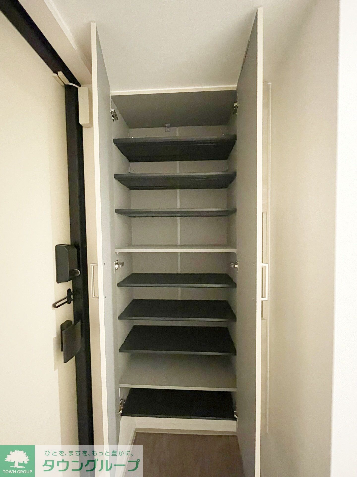 フィレ・デ・フルールの物件内観写真