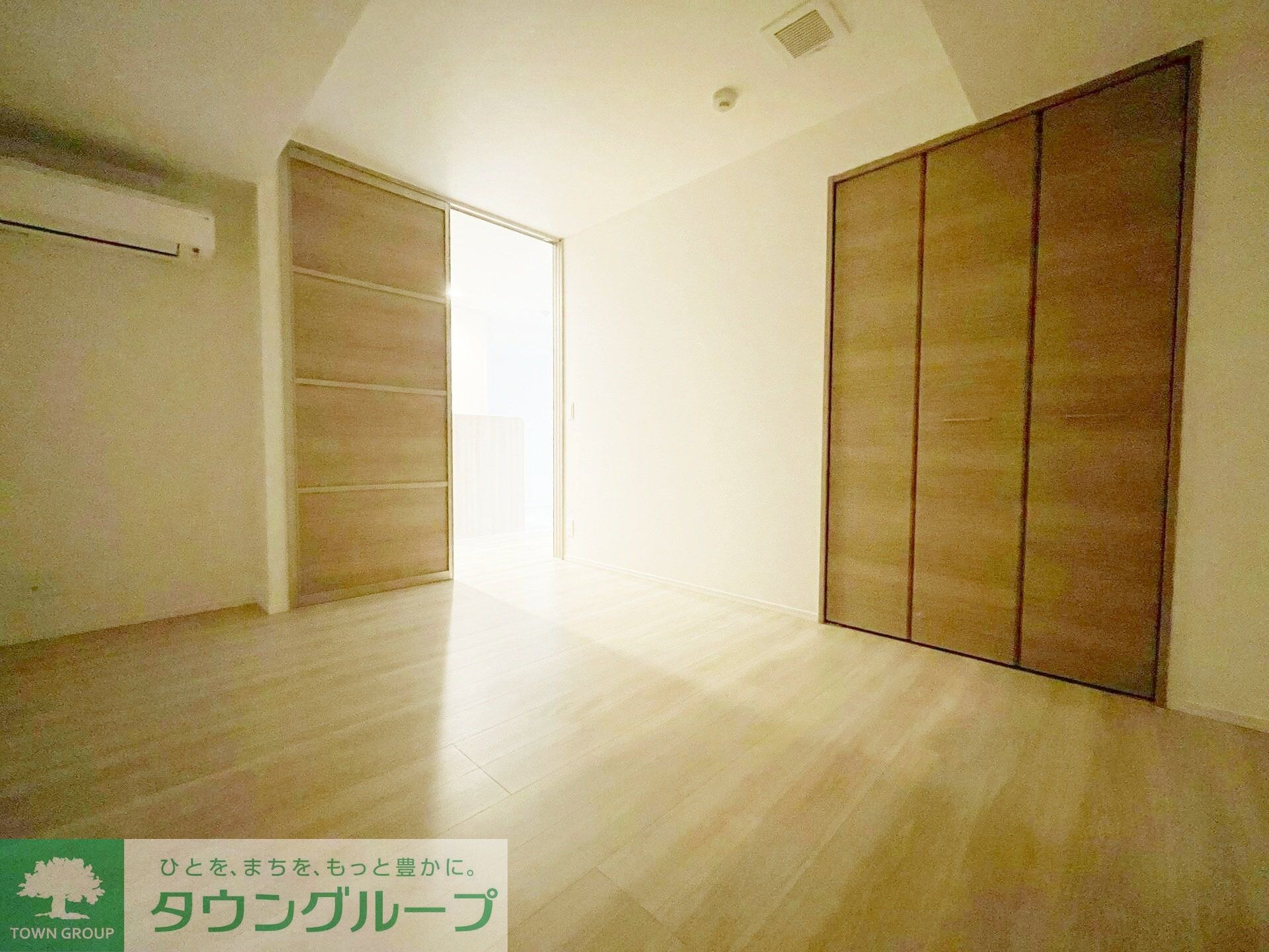 フィレ・デ・フルールの物件内観写真