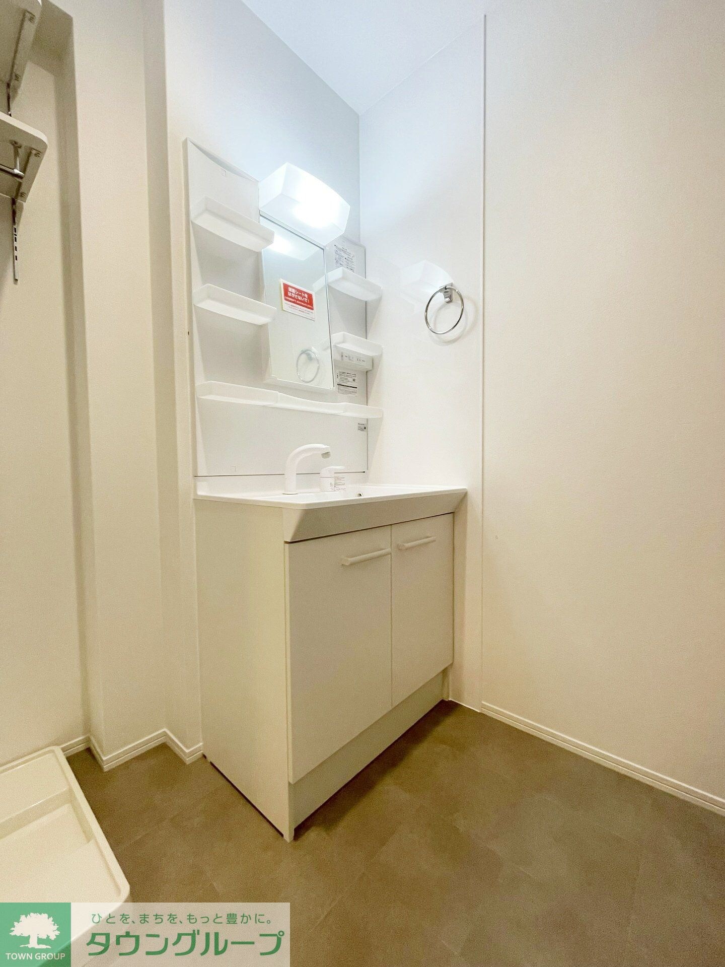 フィレ・デ・フルールの物件内観写真