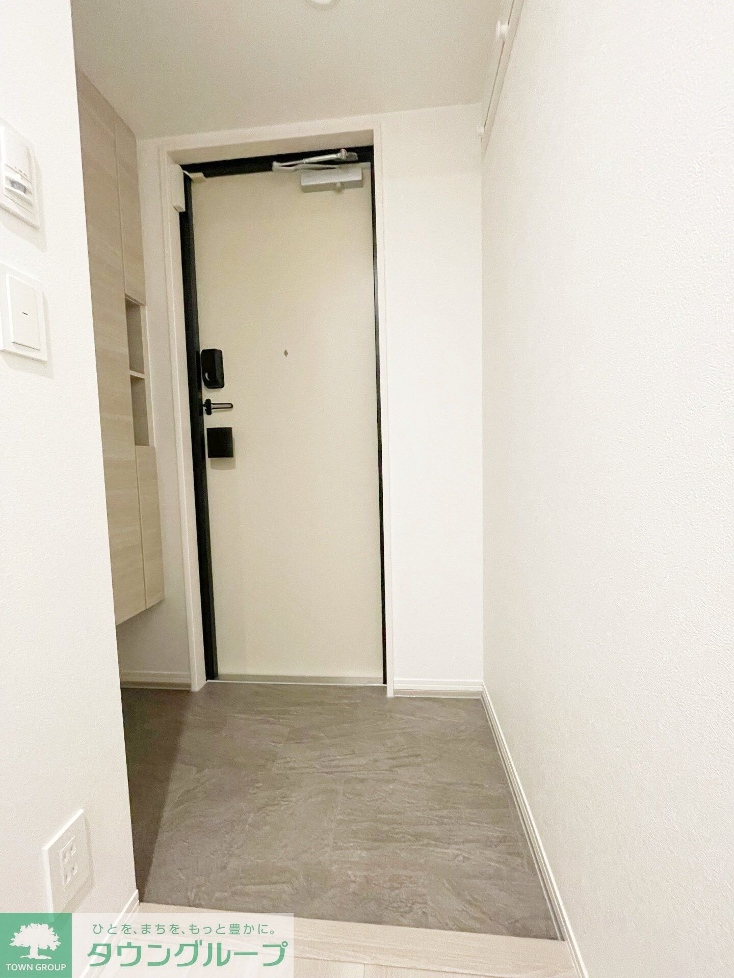 フィレ・デ・フルールの物件内観写真