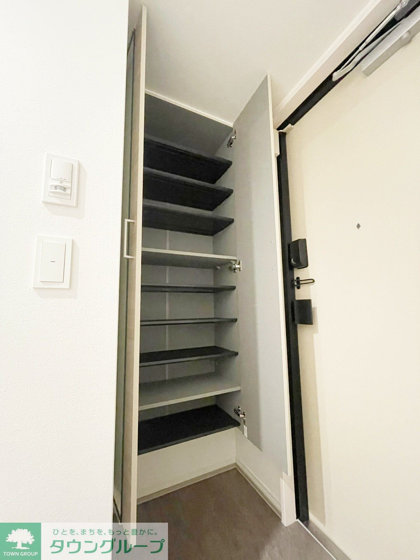 フィレ・デ・フルールの物件内観写真