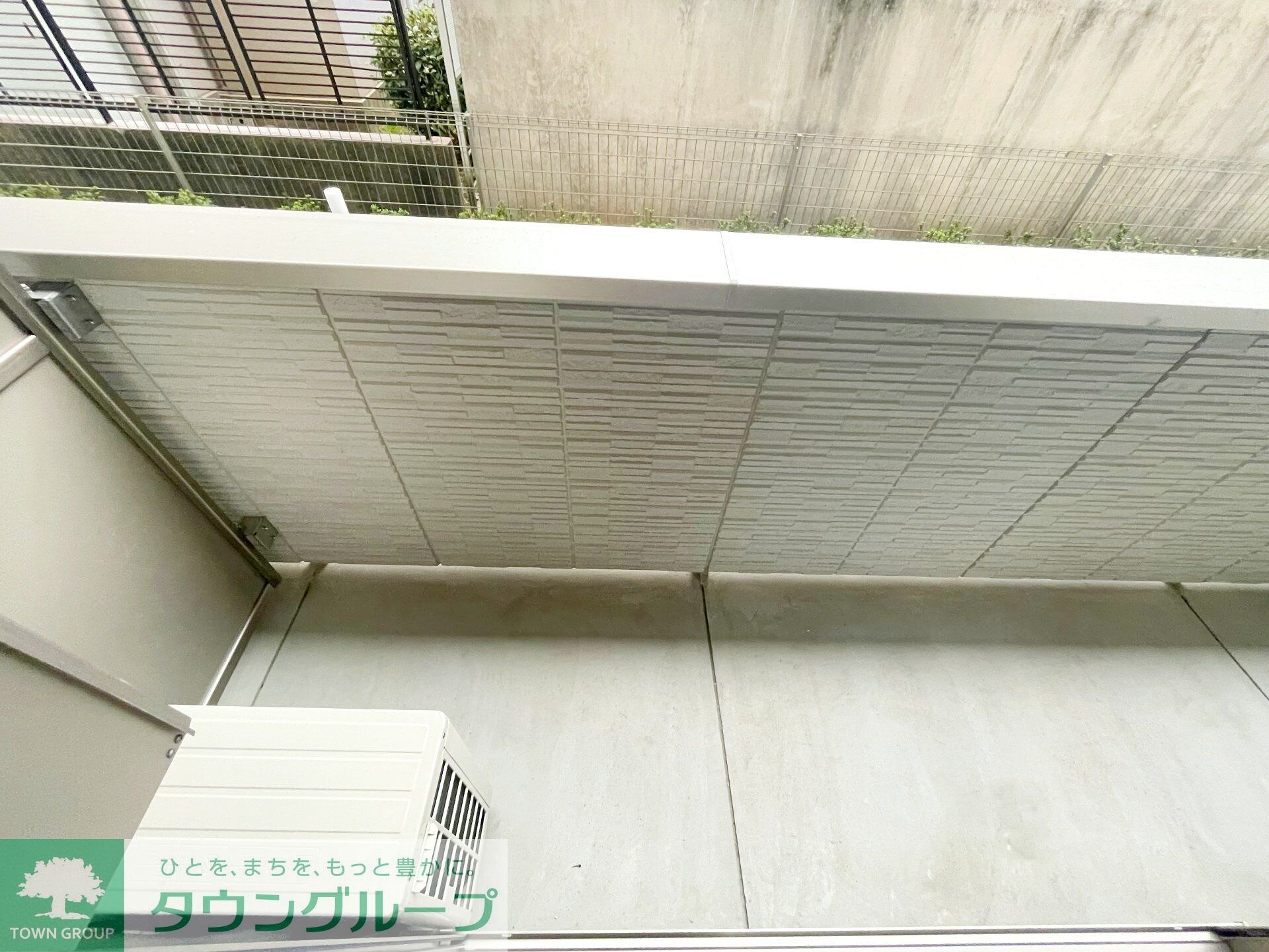 フィレ・デ・フルールの物件内観写真