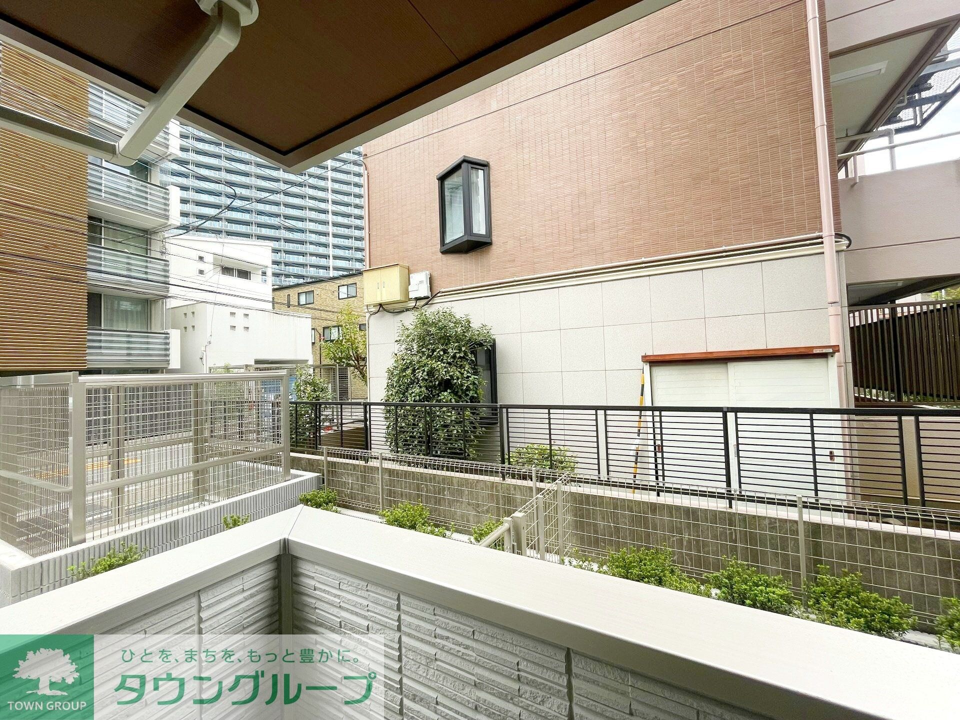 フィレ・デ・フルールの物件内観写真