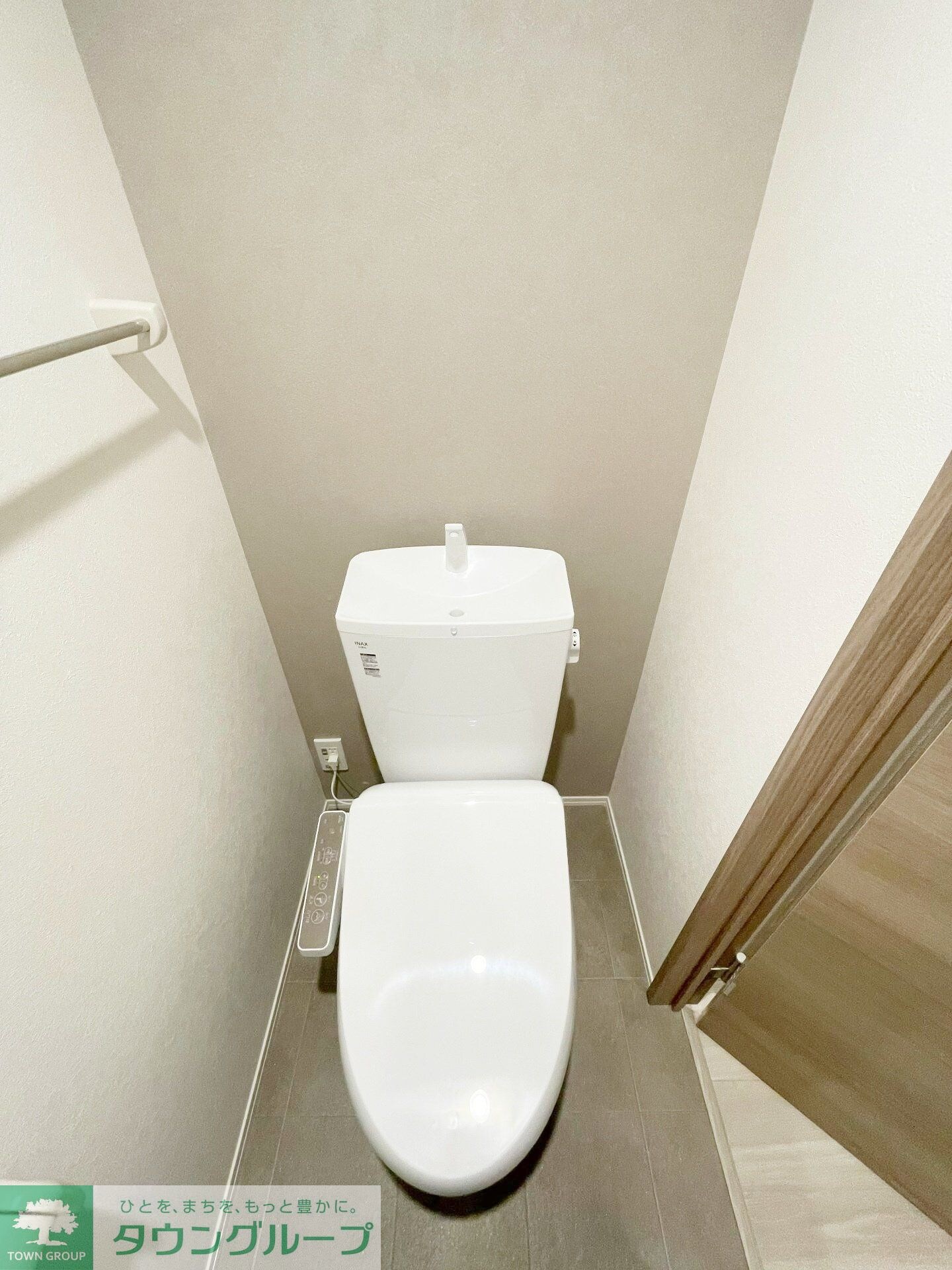 フィレ・デ・フルールの物件内観写真