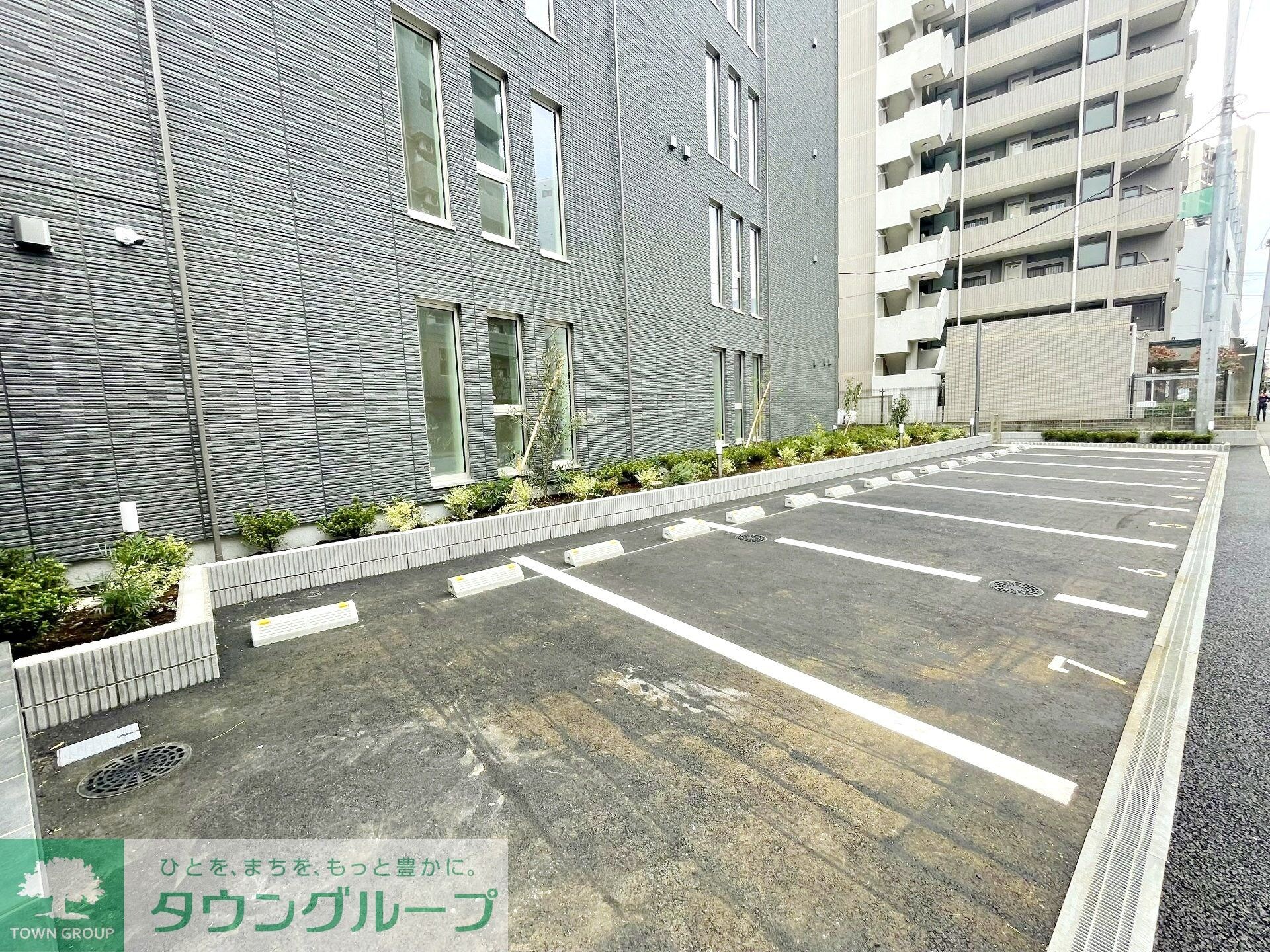 フィレ・デ・フルールの物件内観写真