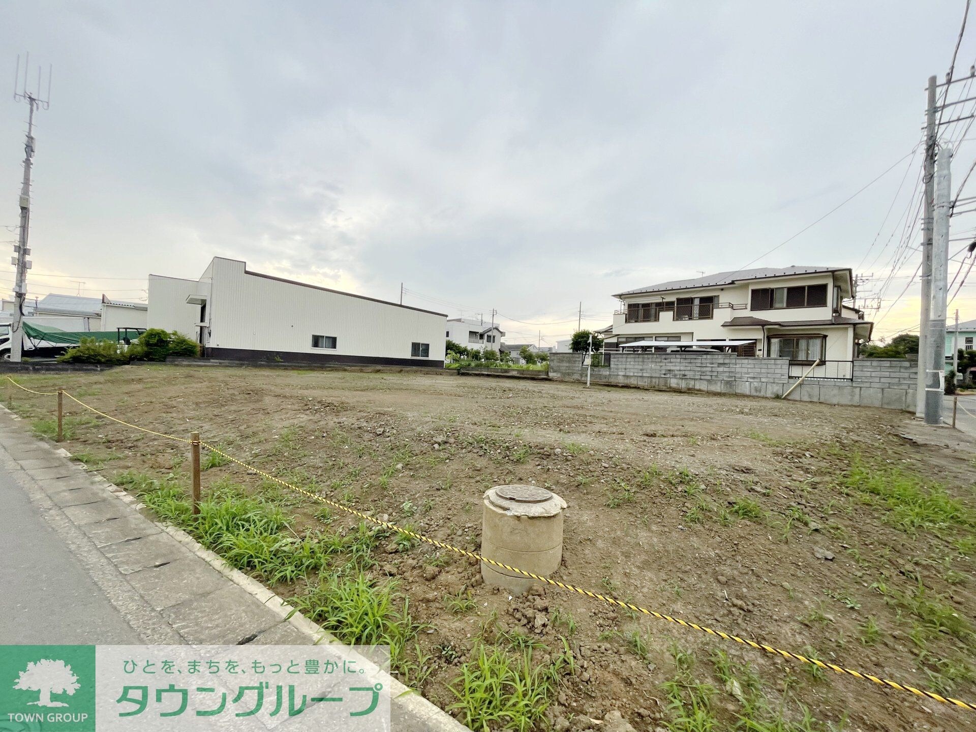 （仮称）倉見メゾン西棟の物件内観写真