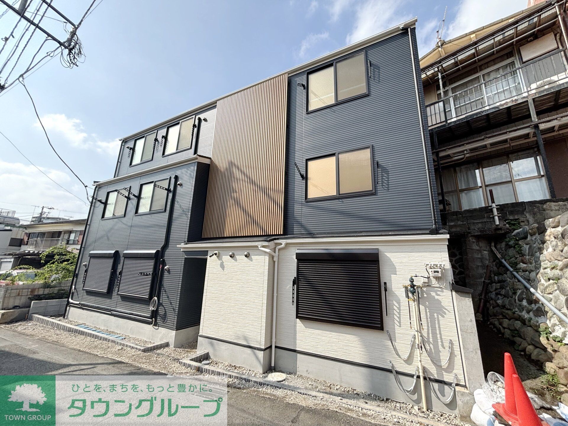 アザ－レ・ソーニョ座間の物件内観写真