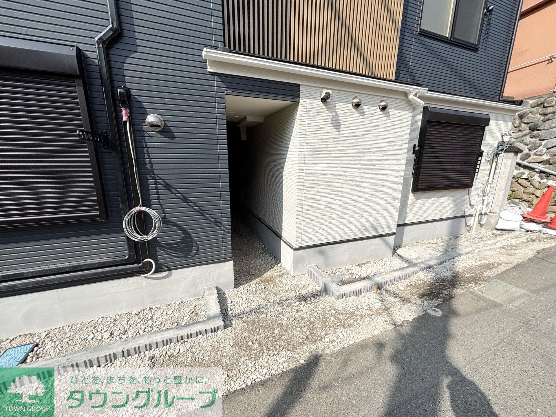 アザ－レ・ソーニョ座間の物件内観写真