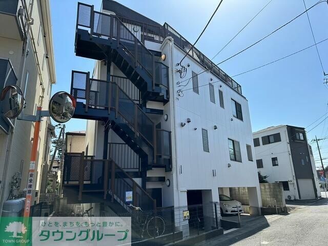 パークサイド相模大野　　　の物件内観写真