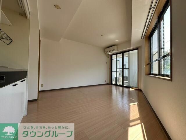 パークサイド相模大野　　　の物件内観写真