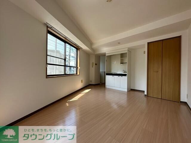 パークサイド相模大野　　　の物件内観写真