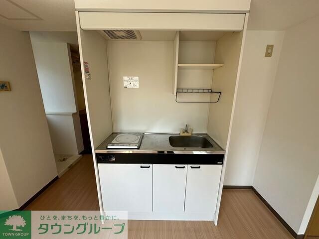 パークサイド相模大野　　　の物件内観写真