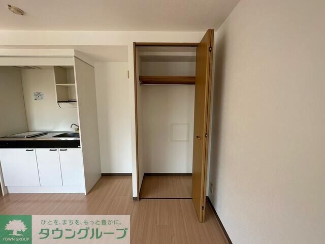 パークサイド相模大野　　　の物件内観写真