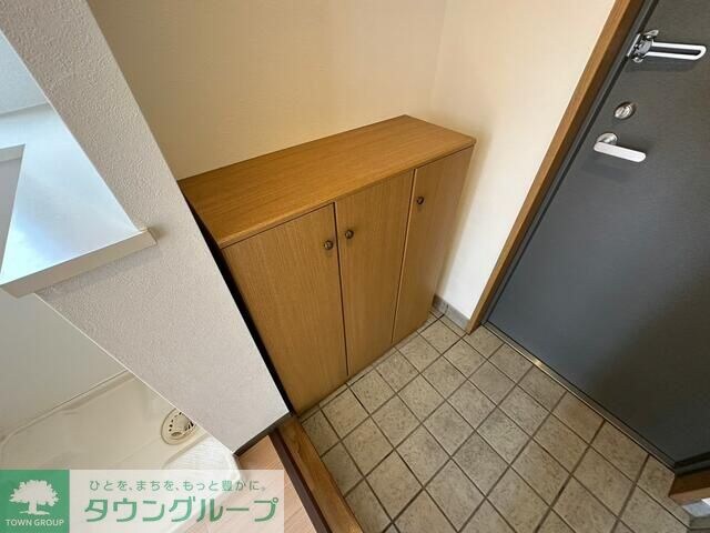 パークサイド相模大野　　　の物件内観写真