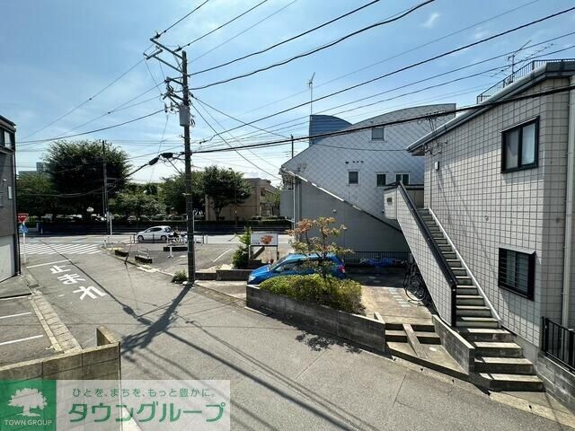 パークサイド相模大野　　　の物件内観写真