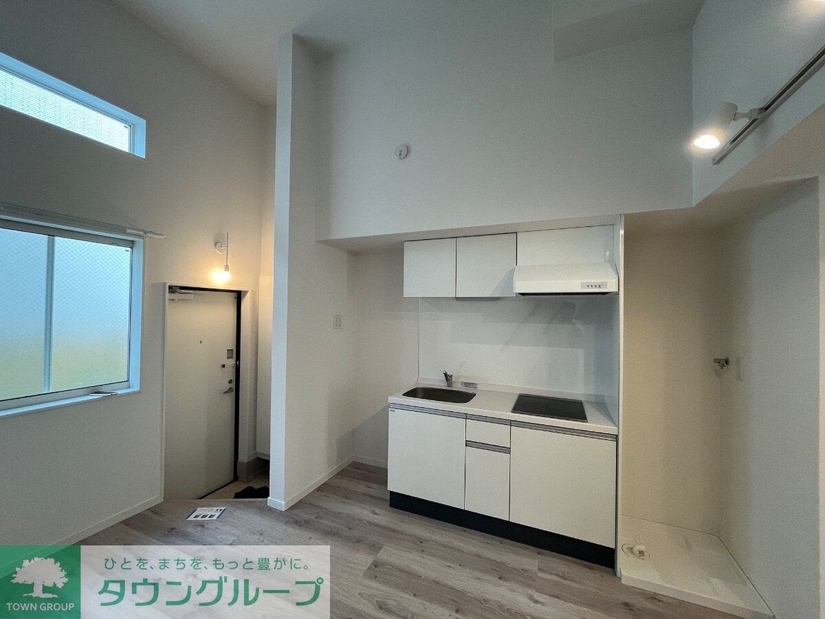 Auroraの物件内観写真