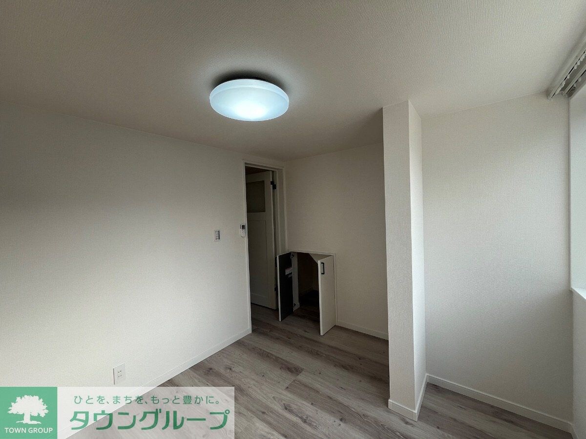 Auroraの物件内観写真