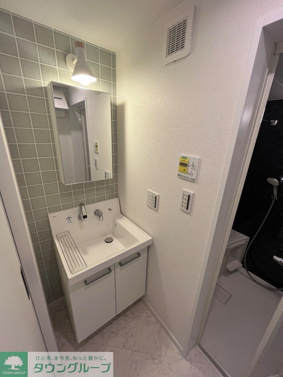 Auroraの物件内観写真