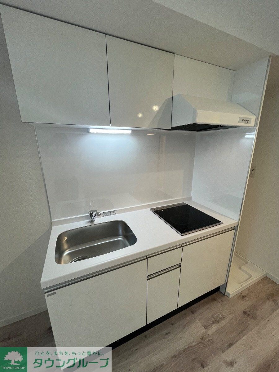 Auroraの物件内観写真