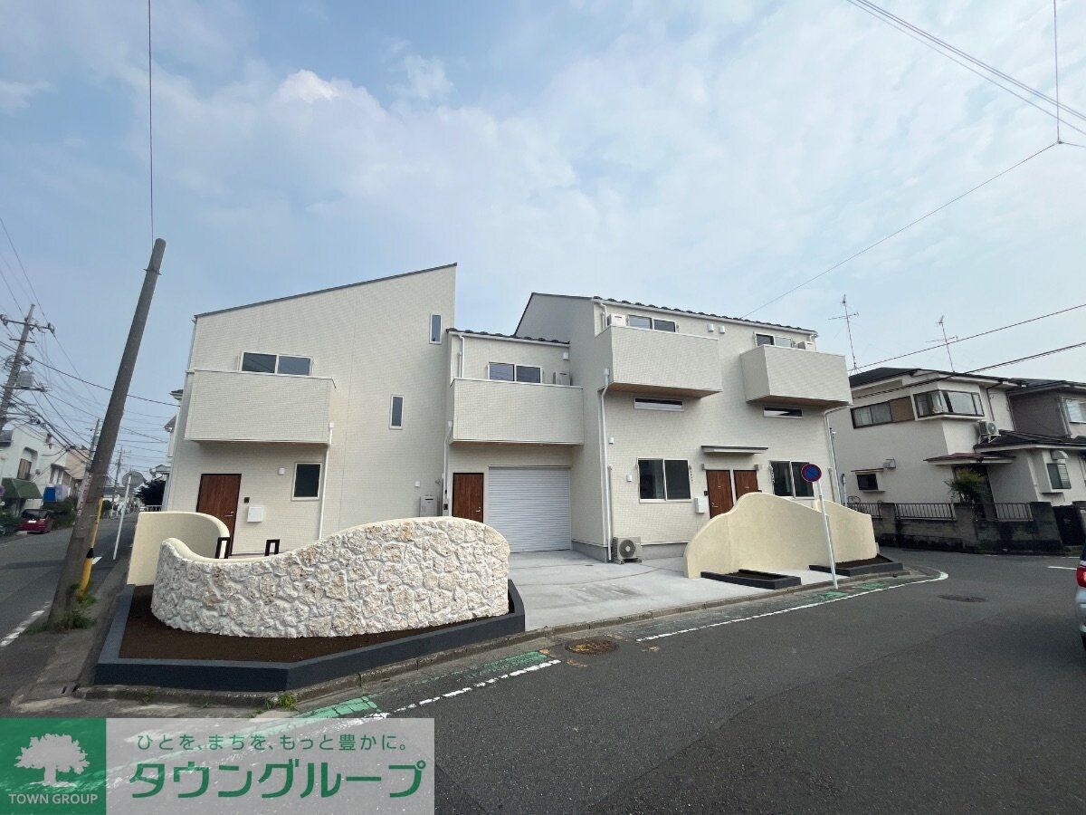 Auroraの物件内観写真