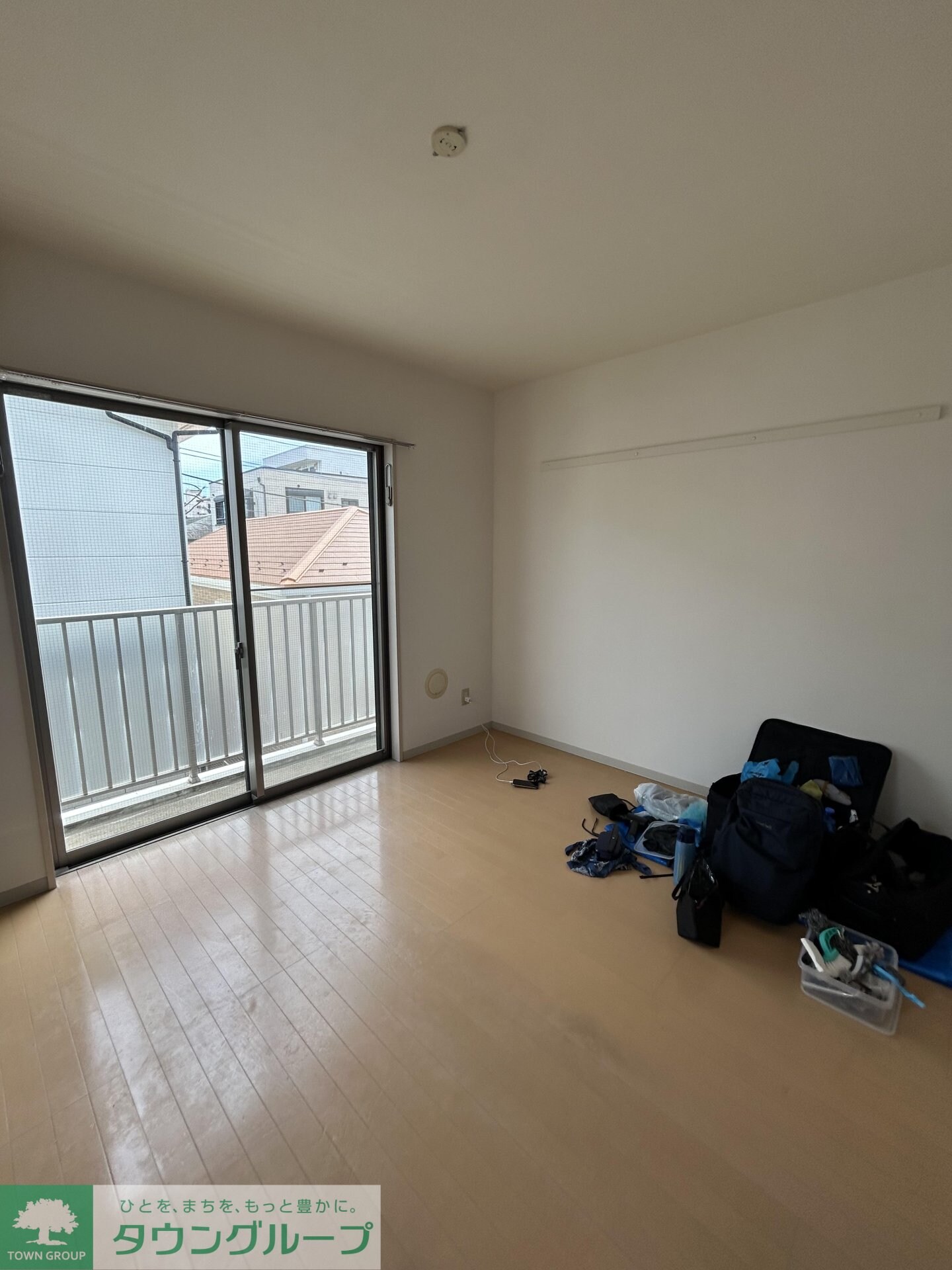 アクアリウスの物件内観写真