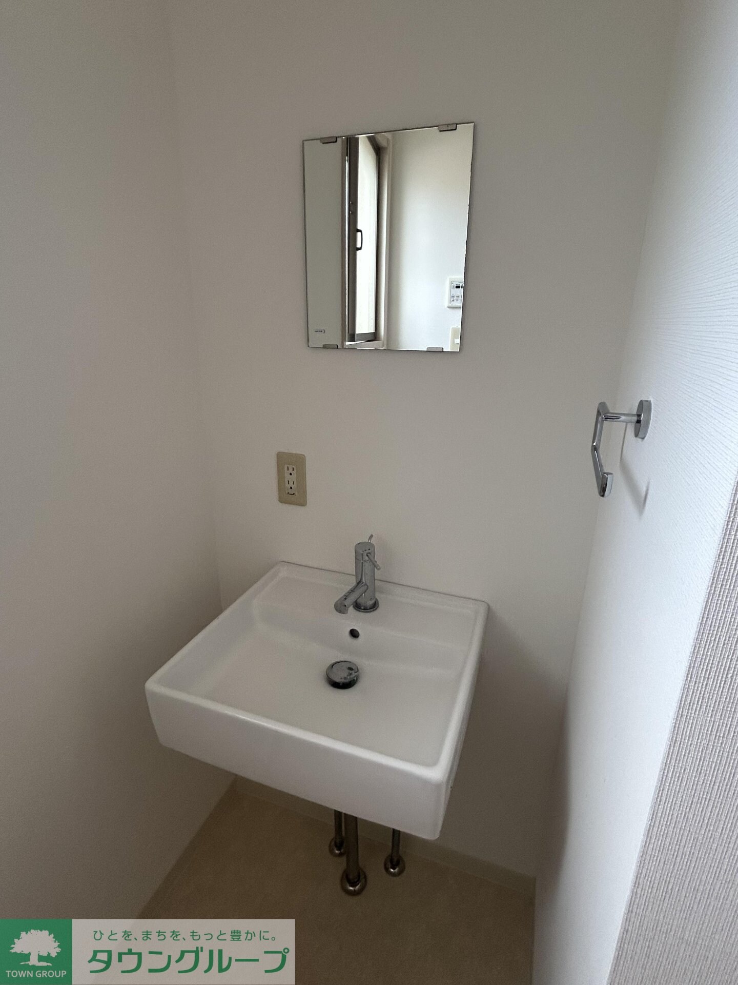 アクアリウスの物件内観写真