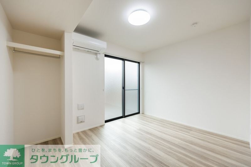 エイグラン小田急相模原の物件内観写真