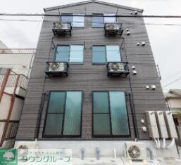 エイグラン小田急相模原の物件内観写真