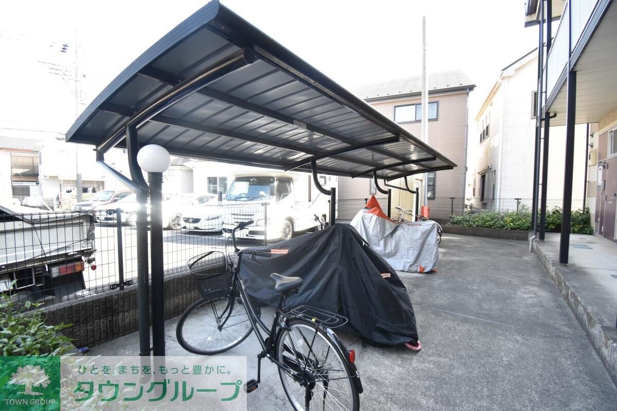 レオパレス相模が丘イーストの物件内観写真