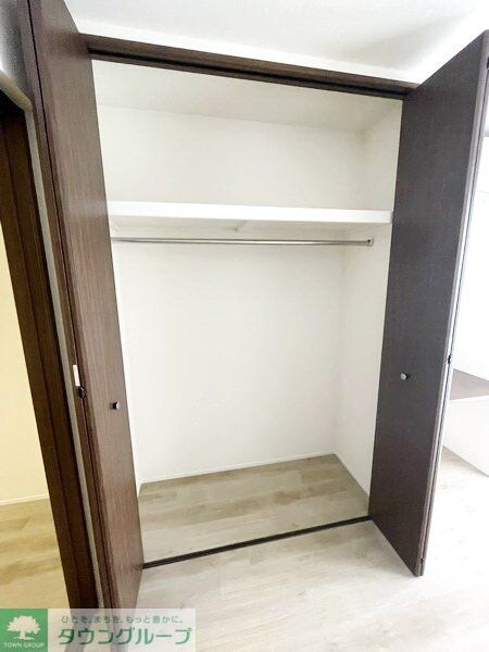 ヴィラシリウスの物件内観写真