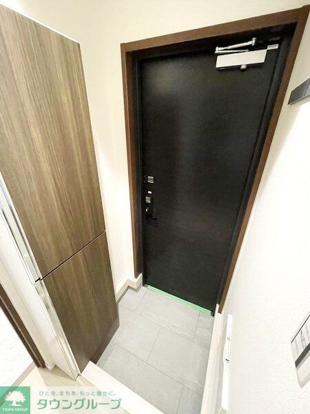 ヴィラシリウスの物件内観写真