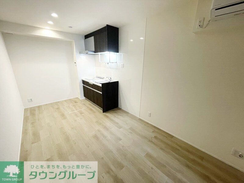 ヴィラシリウスの物件内観写真